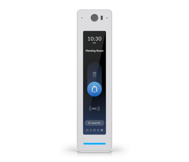 Ubiquiti UA-G3-Pro Czytnik dostępu NFC BT UniFi Access Reader G3 Pro - 1573880 - zdjęcie